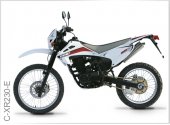 2011 CCM C-XR230-E photo